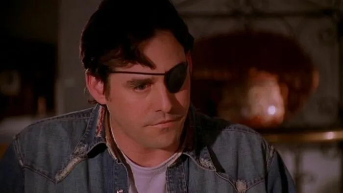 Xander, Buffy