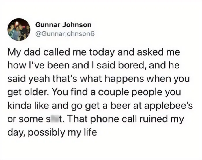 50 Hilariously Spot-On Memes About Stereotypical Middle-Class Dads Shared On This Account (New Pics)