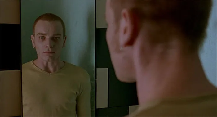 Trainspotting