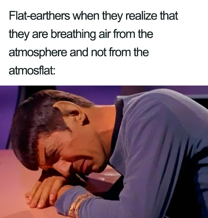 30 Of The Nerdiest Memes, As Shared On This Facebook Page (New Pics)