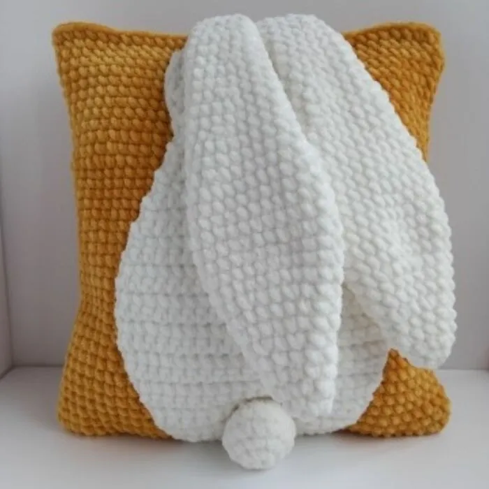 Pillow Hare