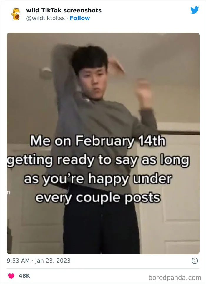 35 Unbelievable Posts On The ‘Wild TikTok Screenshots’ Twitter Page To Make You Question Everything (New Pics)