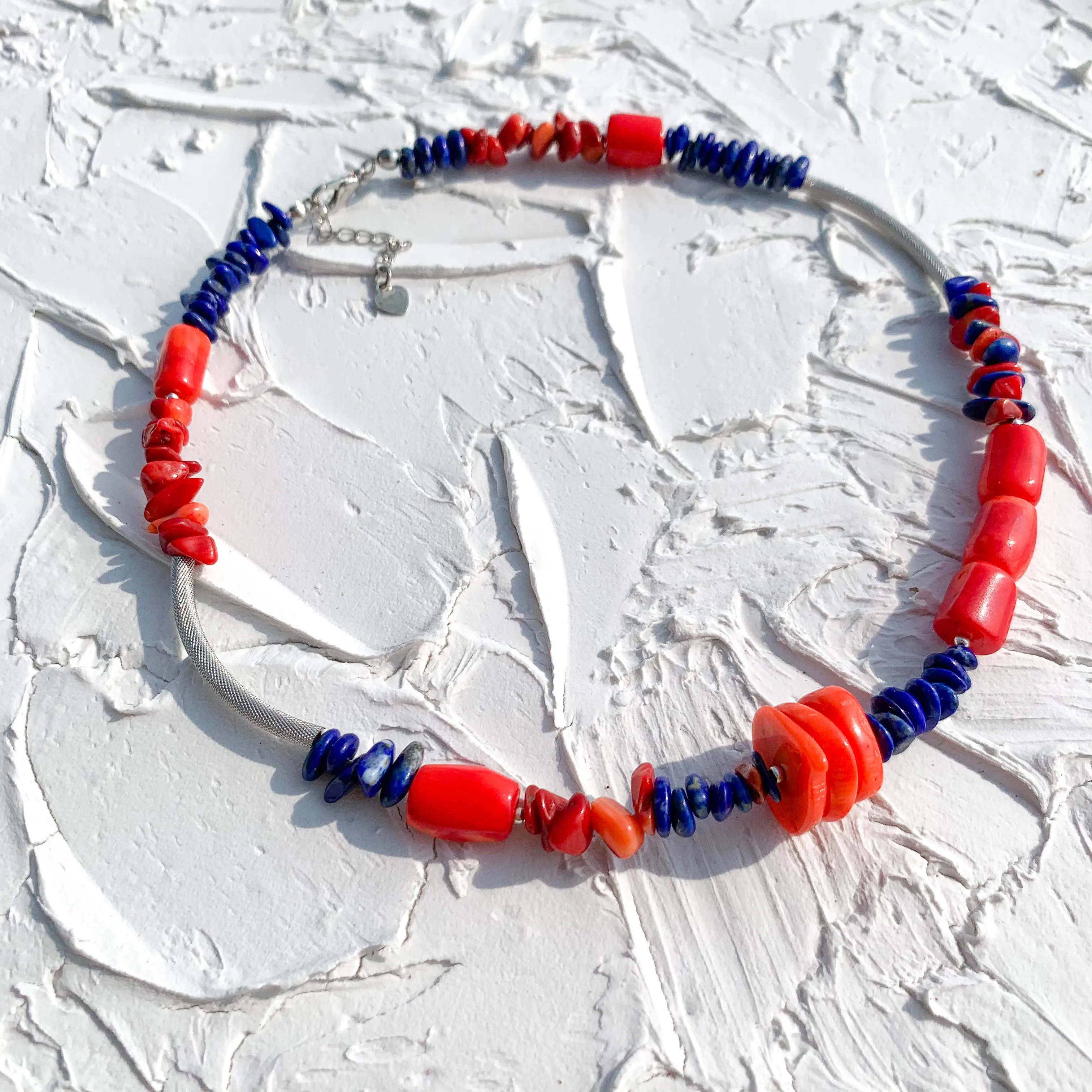 10 Stylish Natural Stone Jewelry