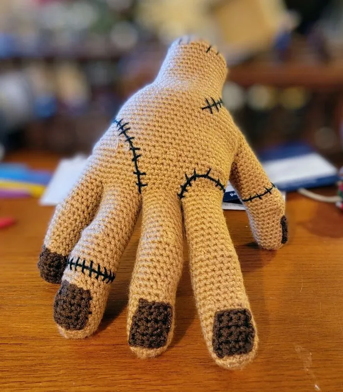 I Made A Thing!