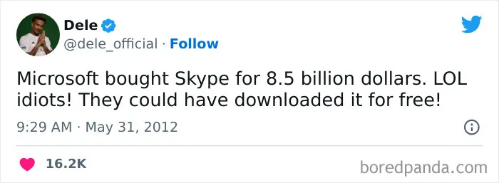 Do Some Laughing Exercises With The 95 Best Funny Athlete Tweets