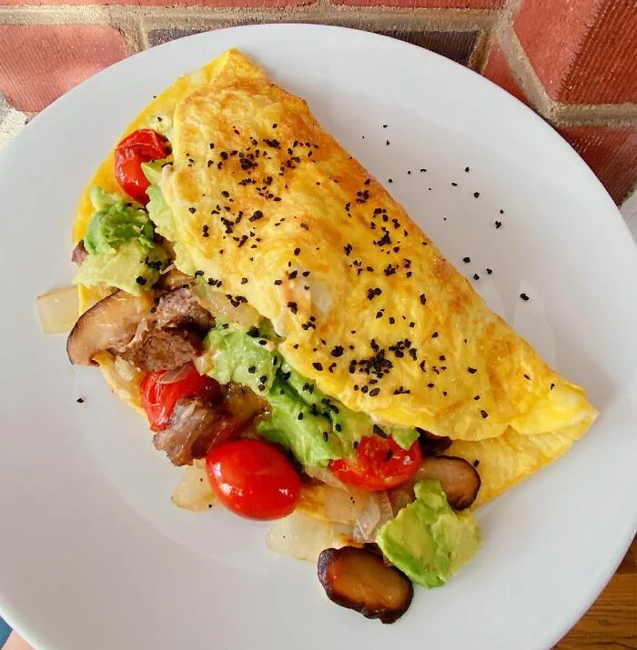 Omelette