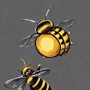 Farting Bee
