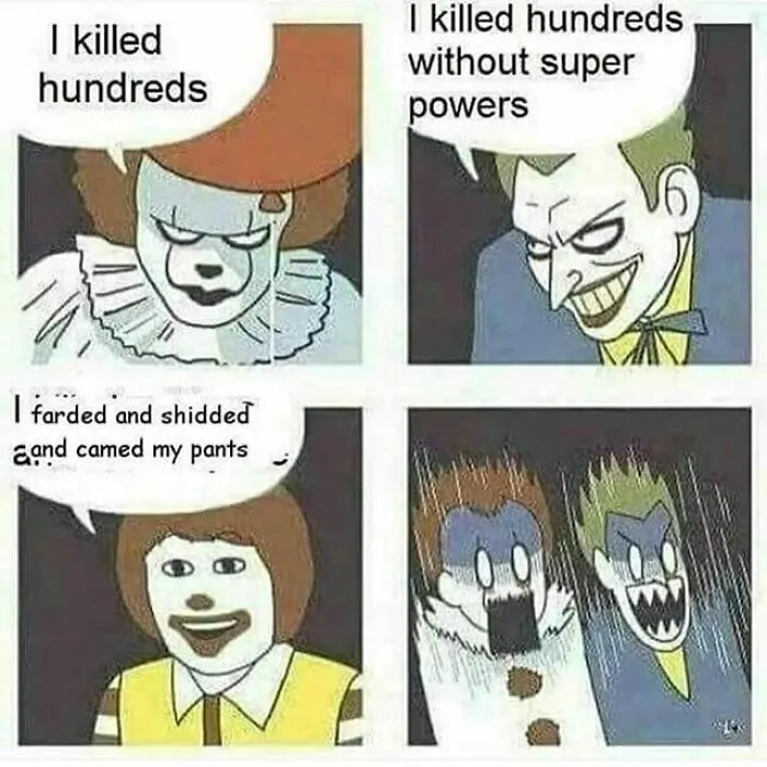 Hundreds