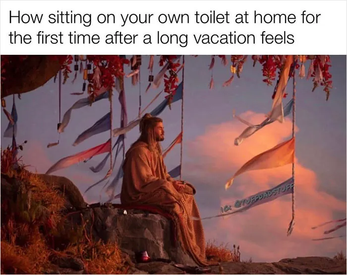People Are Cracking Up At These 30 Everyday Life Memes Posted By This Instagram Page