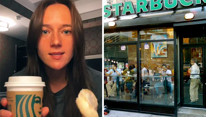 La obsesión con Starbucks