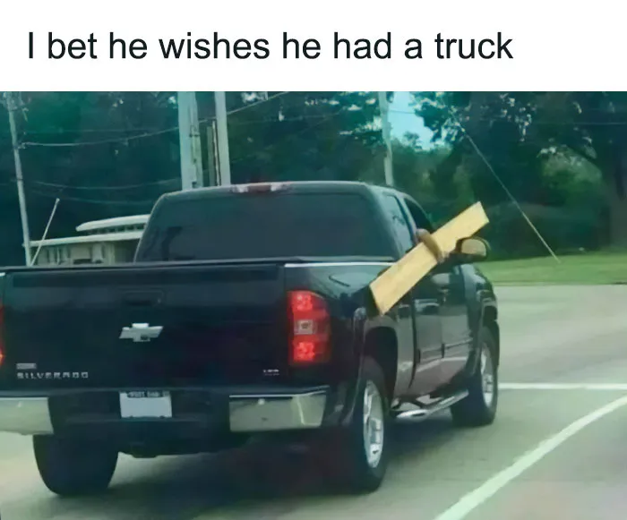 50 Hilarious Posts On Not-So-Great Drivers, As Shared By This Facebook Group (New Pics)
