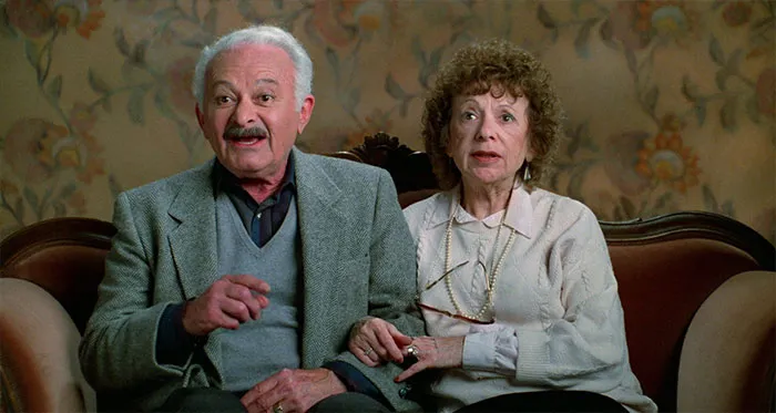 When Harry Met Sally