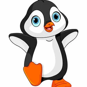 Klondike Penguin