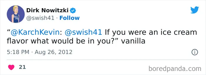 Do Some Laughing Exercises With The 95 Best Funny Athlete Tweets