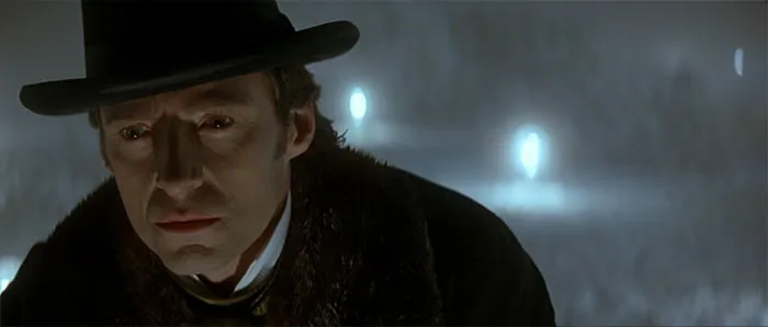 The Prestige
