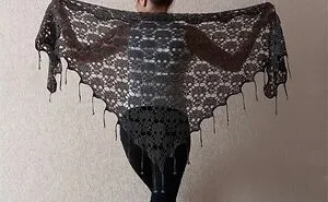 I Create Patterns For Crocheted And Knitted Products, And Here Are Some Of My Works (9 Pics)