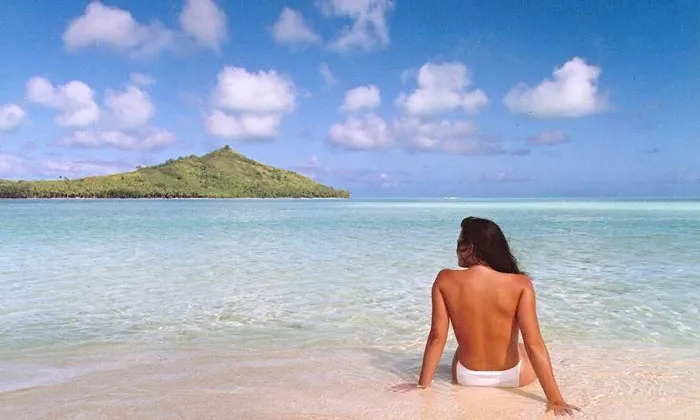 First Photoshopped Photograph (1987)