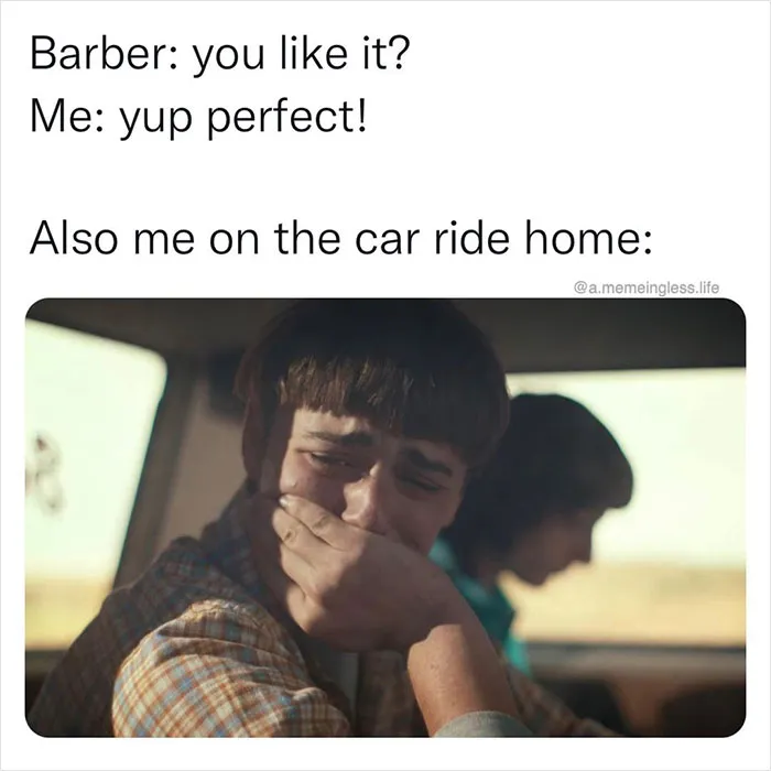 People Are Cracking Up At These 30 Everyday Life Memes Posted By This Instagram Page