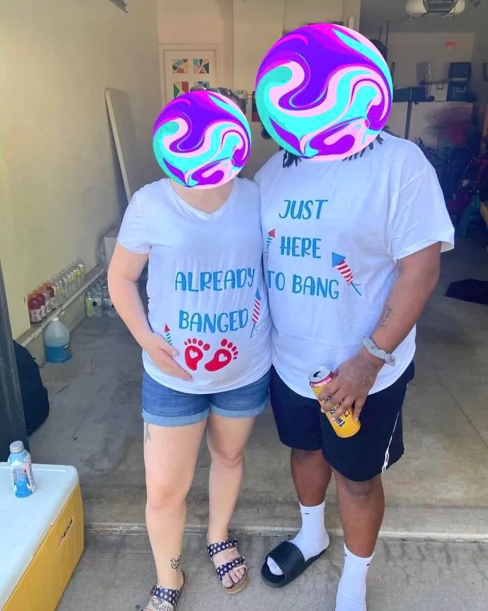 They Banged, You Guys