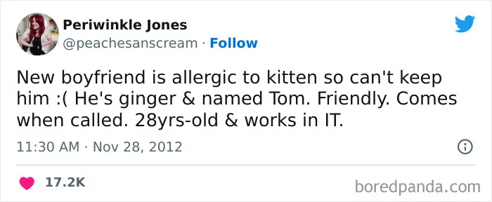 100 Tweets About Dating That Are Too Funny To Pass Up