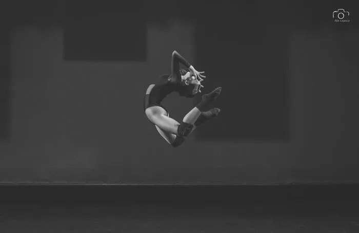 I Photographed Ballet Dancers And Here Are Some Results From The Last 7 Years (39 Pics)