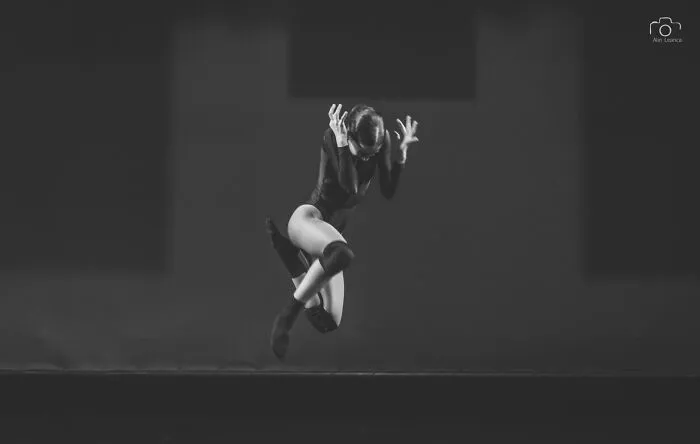 I Photographed Ballet Dancers And Here Are Some Results From The Last 7 Years (39 Pics)