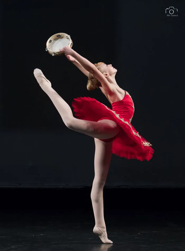 I Photographed Ballet Dancers And Here Are Some Results From The Last 7 Years (39 Pics)