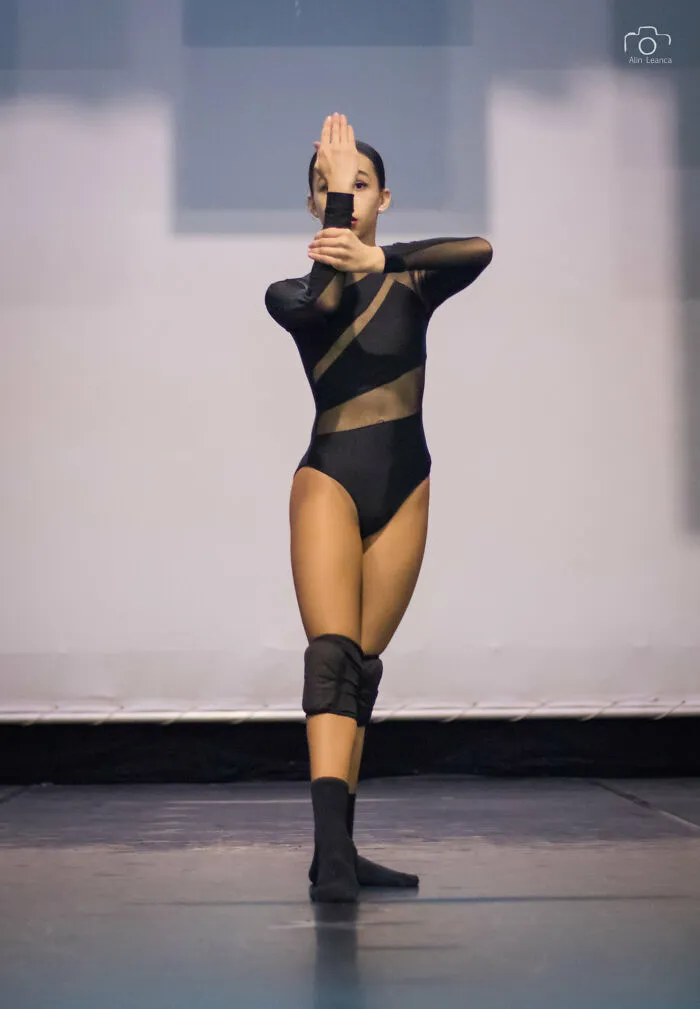 I Photographed Ballet Dancers And Here Are Some Results From The Last 7 Years (39 Pics)