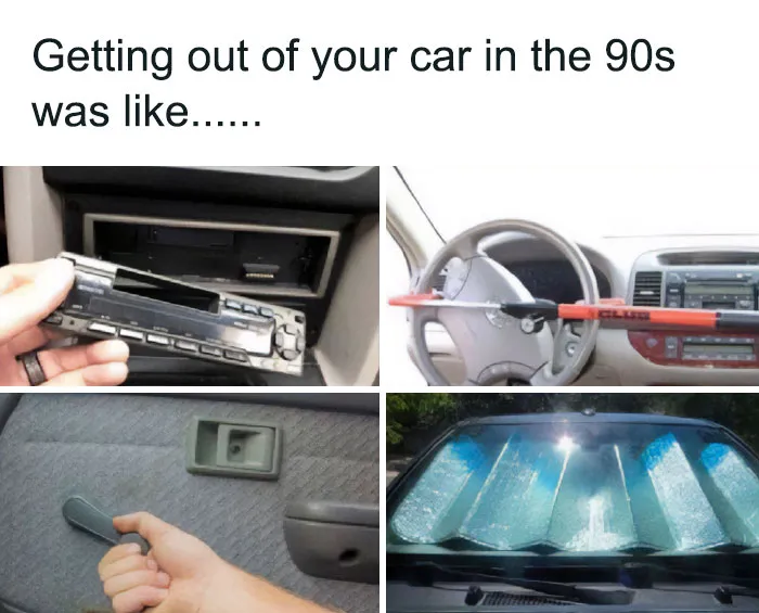 50 Hilarious Posts On Not-So-Great Drivers, As Shared By This Facebook Group (New Pics)