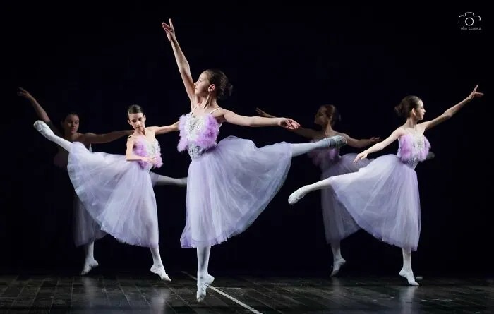 I Photographed Ballet Dancers And Here Are Some Results From The Last 7 Years (39 Pics)