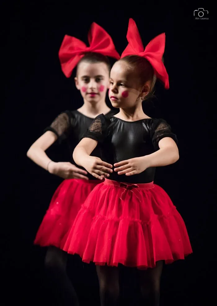 I Photographed Ballet Dancers And Here Are Some Results From The Last 7 Years (39 Pics)