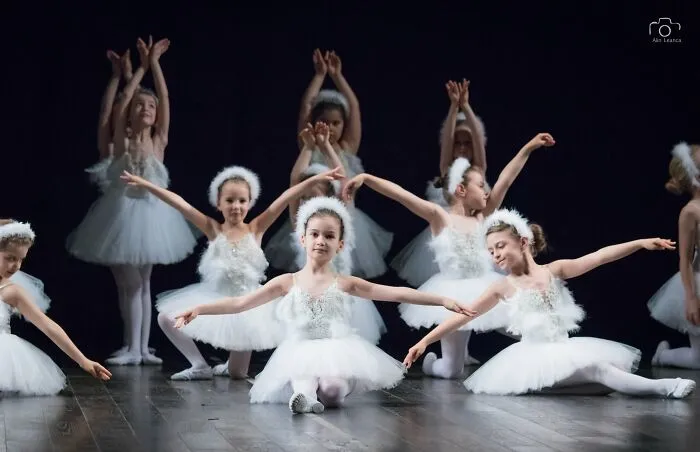 I Photographed Ballet Dancers And Here Are Some Results From The Last 7 Years (39 Pics)