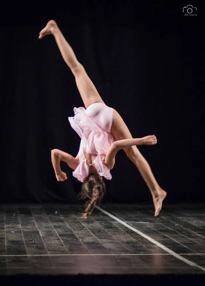I Photographed Ballet Dancers And Here Are Some Results From The Last 7 Years (39 Pics)