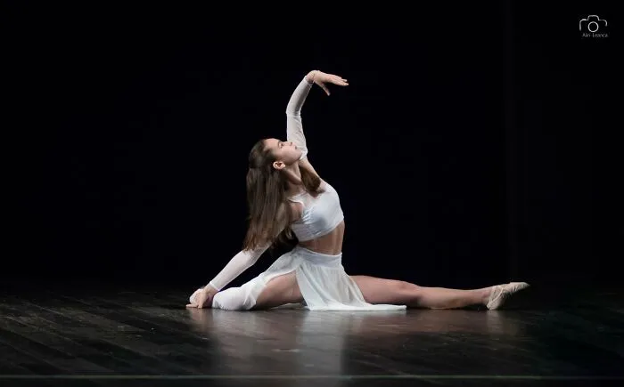 I Photographed Ballet Dancers And Here Are Some Results From The Last 7 Years (39 Pics)