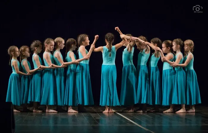 I Photographed Ballet Dancers And Here Are Some Results From The Last 7 Years (39 Pics)