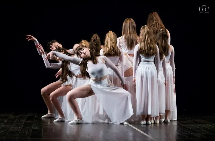 I Photographed Ballet Dancers And Here Are Some Results From The Last 7 Years (39 Pics)