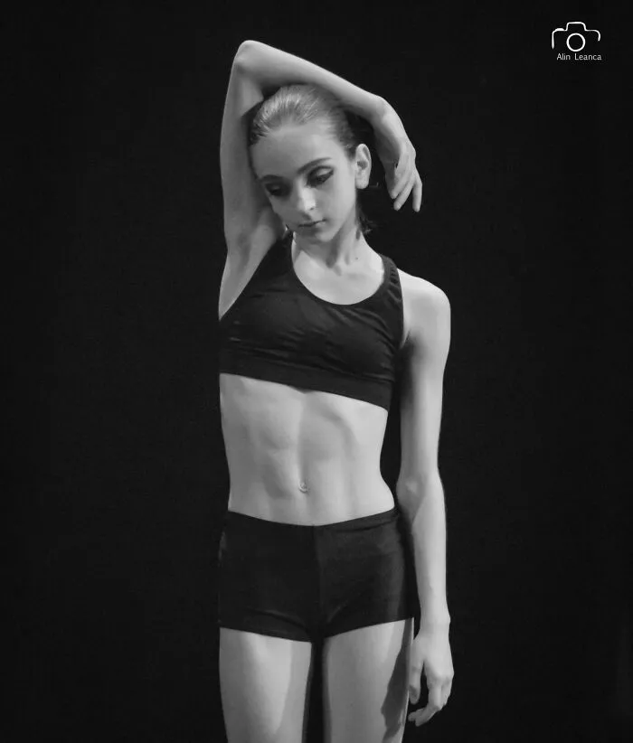 I Photographed Ballet Dancers And Here Are Some Results From The Last 7 Years (39 Pics)