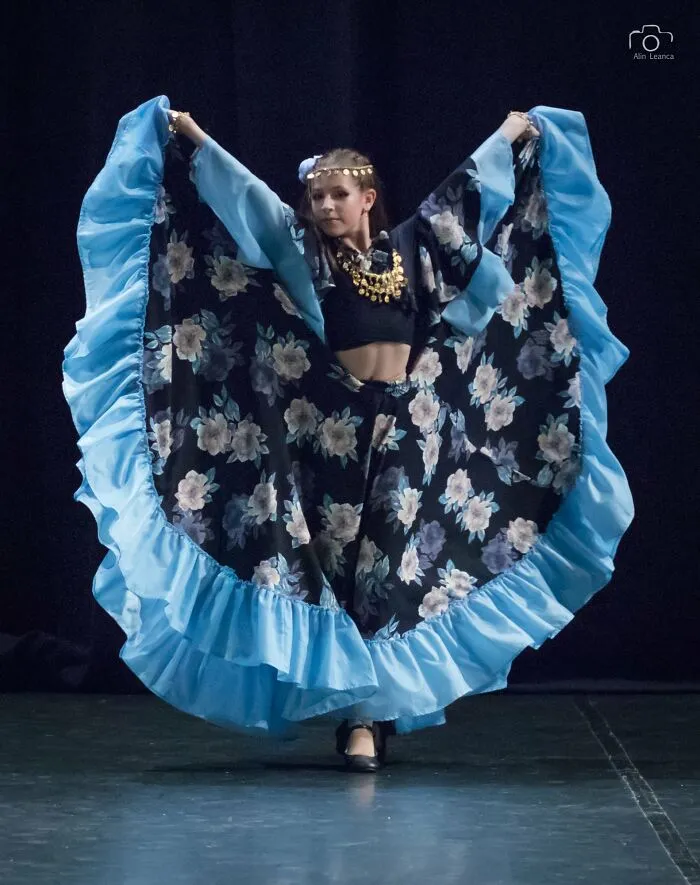I Photographed Ballet Dancers And Here Are Some Results From The Last 7 Years (39 Pics)