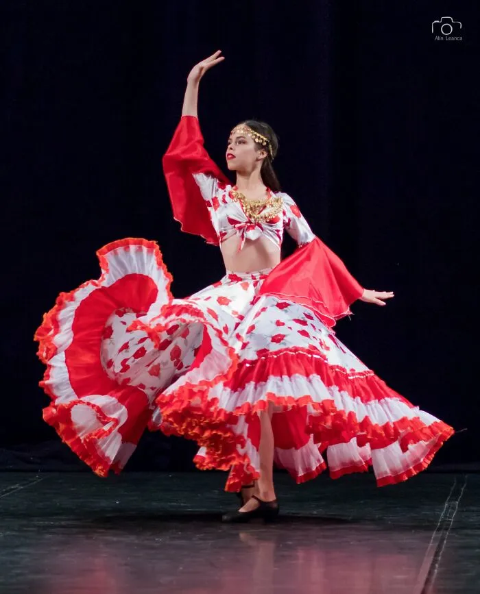 I Photographed Ballet Dancers And Here Are Some Results From The Last 7 Years (39 Pics)