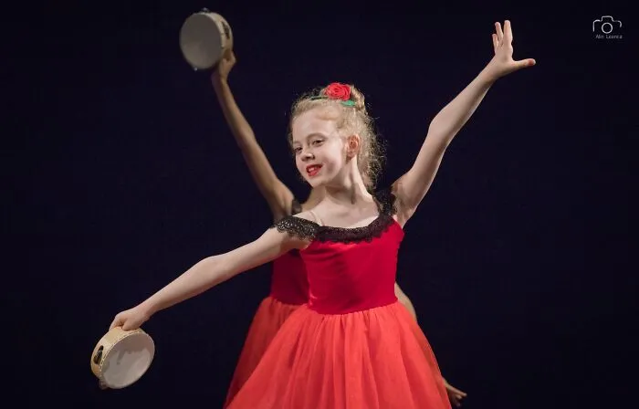 I Photographed Ballet Dancers And Here Are Some Results From The Last 7 Years (39 Pics)