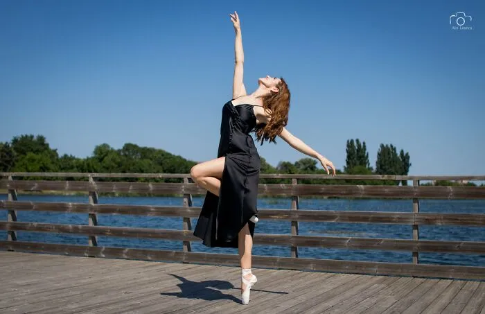 I Photographed Ballet Dancers And Here Are Some Results From The Last 7 Years (39 Pics)