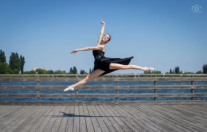 I Photographed Ballet Dancers And Here Are Some Results From The Last 7 Years (39 Pics)