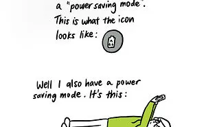 My 30 Funny And Relatable Comics About Mom Life (New Pics)