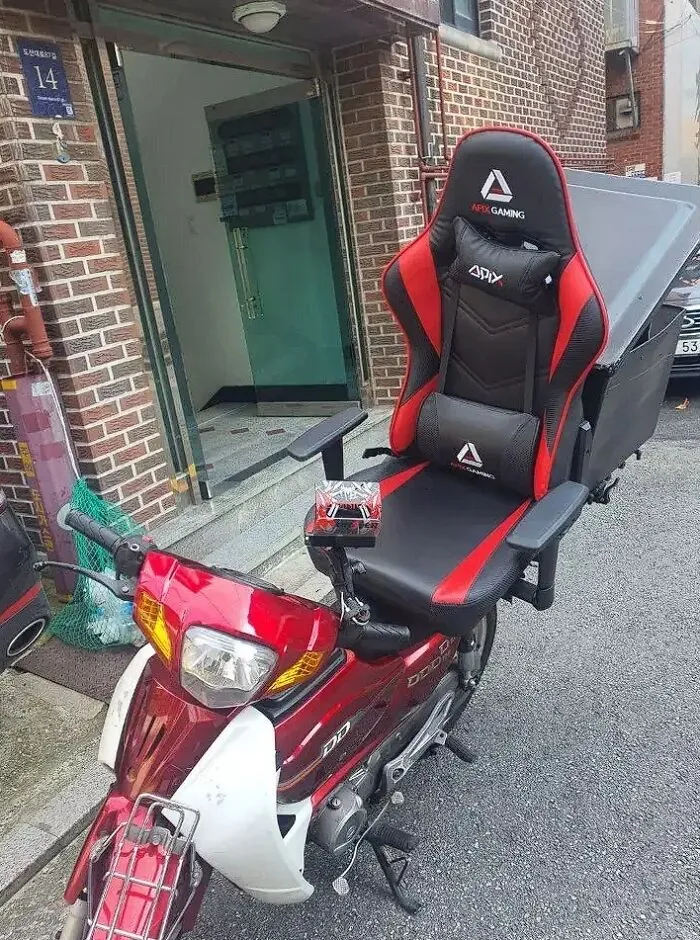 34 Conductores que decidieron modificar sus coches y fracasaron miserablemente (nuevas fotos)