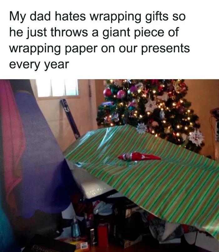 50 Hilariously Spot-On Memes About Stereotypical Middle-Class Dads Shared On This Account (New Pics)