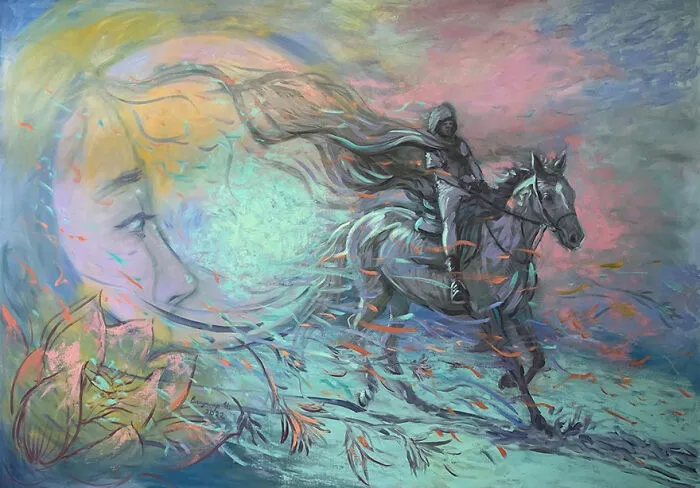 Dream Rider