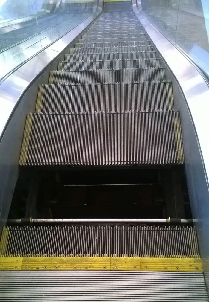 Esto me parece aterrador