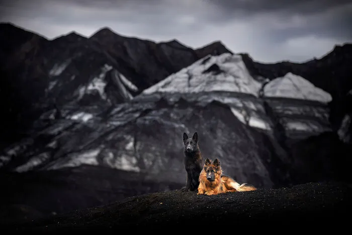 Close To Katla