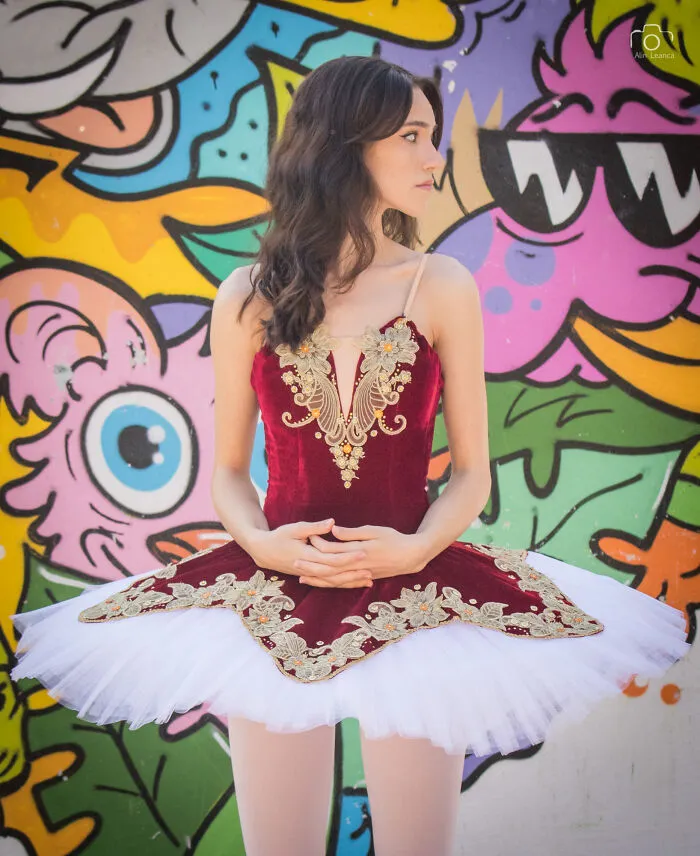 I Photographed Ballet Dancers And Here Are Some Results From The Last 7 Years (39 Pics)