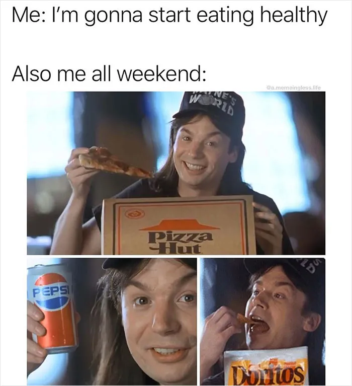 People Are Cracking Up At These 30 Everyday Life Memes Posted By This Instagram Page